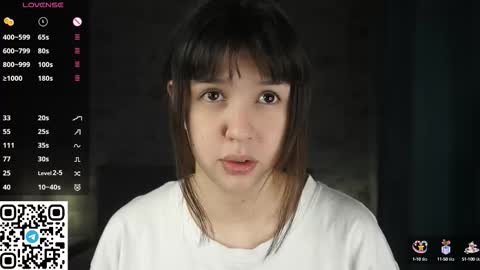 Sara online show from October 3, 7:24 am