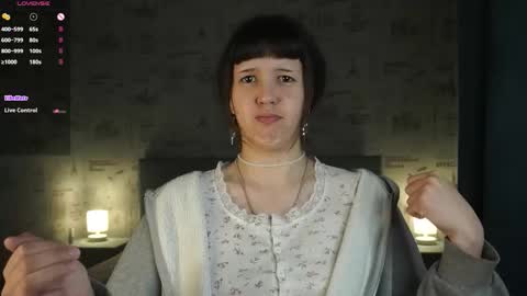 Sara online show from September 11, 6:52 pm