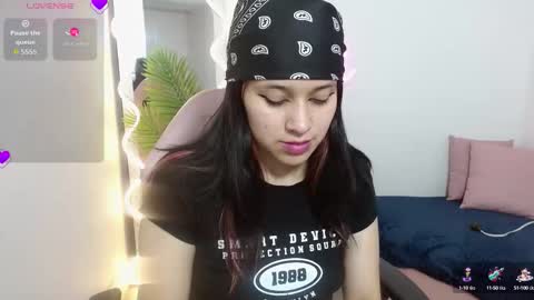 blithz_tay online show from September 16, 11:51 am