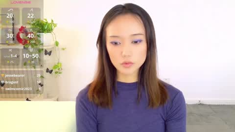 YoYo online show from May 8, 7:00 am