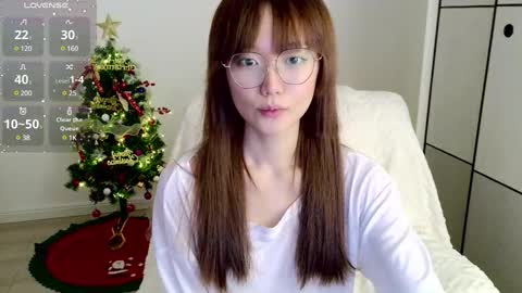 YoYo online show from December 13, 5:05 am