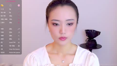 YoYo online show from December 4, 3:53 am