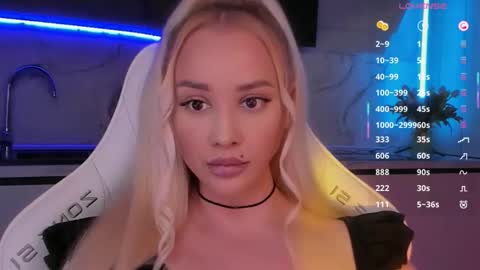 Lana online show from December 15, 4:18 am