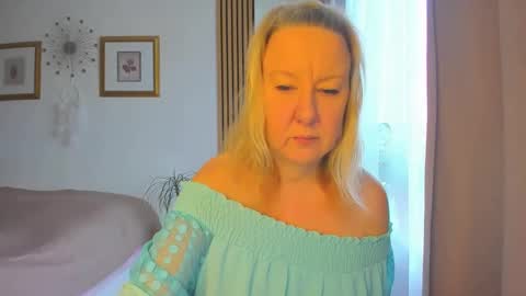 Nicole online show from January 27, 9:44 am