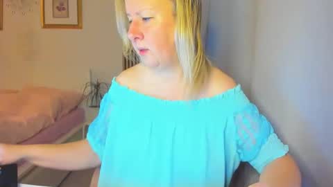Nicole online show from January 20, 5:37 am