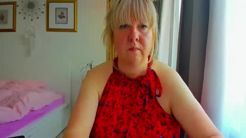 Nicole online show from May 14, 4:57 pm