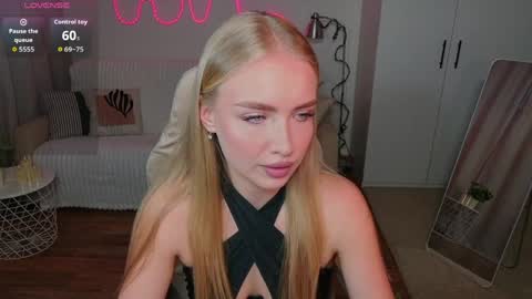 Nessa online show from April 11, 11:47 am