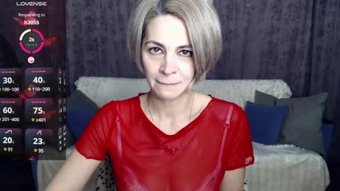 Lola online show from December 6, 8:28 pm