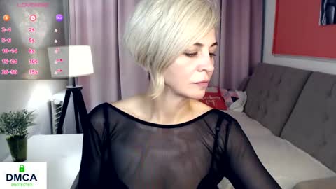 Lola online show from July 24, 5:44 pm