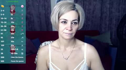 Lola online show from January 9, 8:11 pm