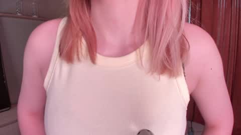 blondensinful online show from May 26, 2:49 pm