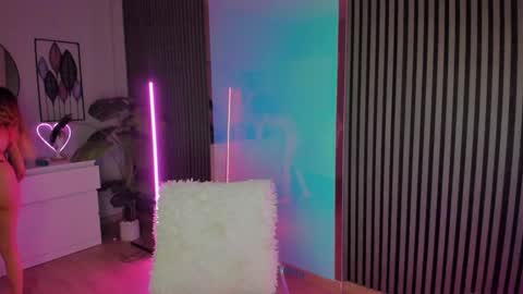 blondie_muller online show from January 14, 9:20 pm