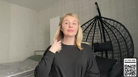 blondie_xoxoxo online show from March 31, 11:10 am