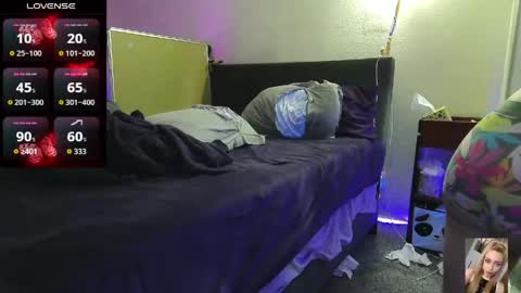 Bubbles online show from May 14, 2:28 am