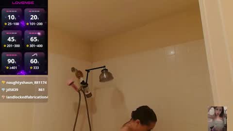 Bubbles online show from January 9, 3:22 am