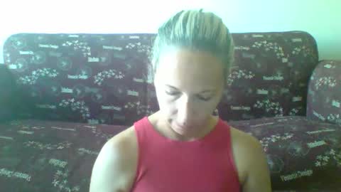 BlondiePam online show from November 23, 10:39 am