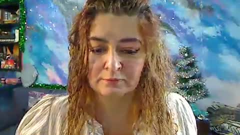 BlondMILfs online show from December 23, 3:23 pm