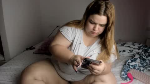 Snapshot of blondyliciousx chatting on September 16, 1:08 pm katartistic name online show from September 16, 1:08 pm