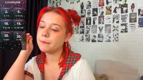 Aisha online show from September 27, 3:25 am