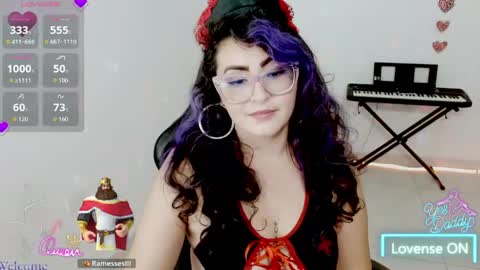 susan  online show from May 2, 4:27 am