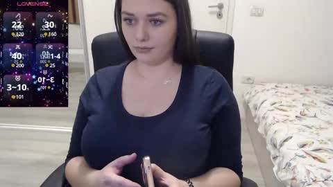 Juliet online show from December 6, 6:17 pm