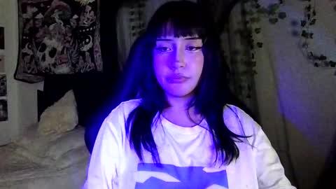 blue katt online show from December 21, 2:38 am