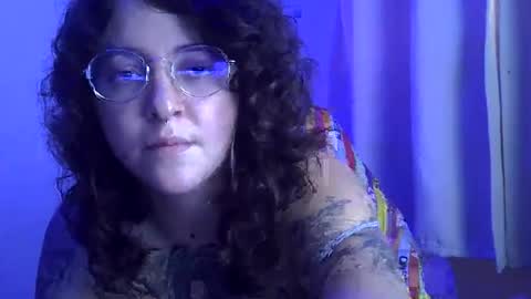 blue_liz online show from October 4, 7:40 pm