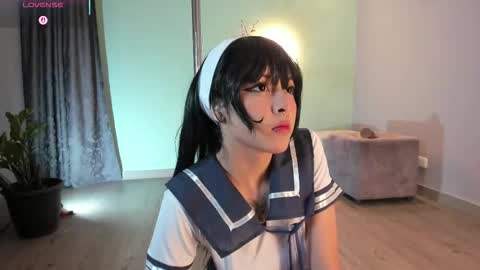 blue_sixx online show from October 29, 10:34 pm