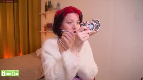 bluebeell online show from January 16, 5:25 am