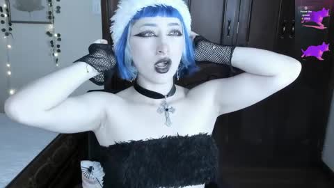 Snapshot of blueberry____ chatting on September 18, 9:46 pm sophie online show from September 18, 9:46 pm