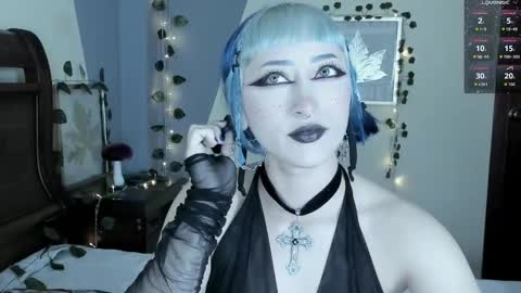 Snapshot of blueberry____ chatting on September 10, 10:10 pm sophie online show from September 10, 10:10 pm
