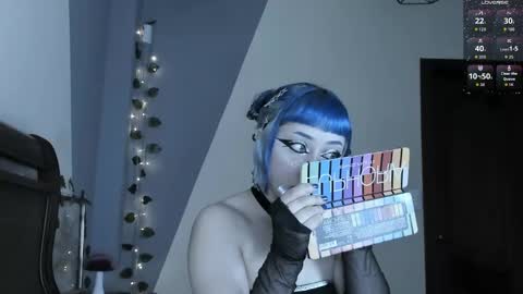 Snapshot of blueberry____ chatting on September 26, 9:23 pm sophie online show from September 26, 9:23 pm