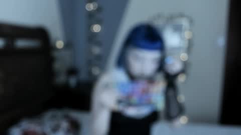 Snapshot of blueberry____ chatting on September 13, 3:42 pm sophie online show from September 13, 3:42 pm