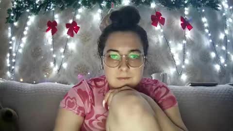 your playful butterfly online show from December 9, 6:25 pm