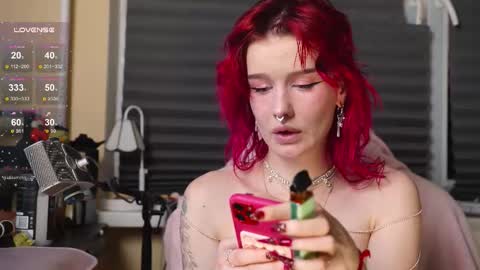 Lika online show from November 14, 2:17 pm