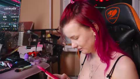 Lika online show from November 23, 4:30 pm