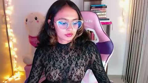 Im Abril .. Nice to meet you  thumb up me please its important  INDEPENDENT MODEL online show from May 6, 2:26 am