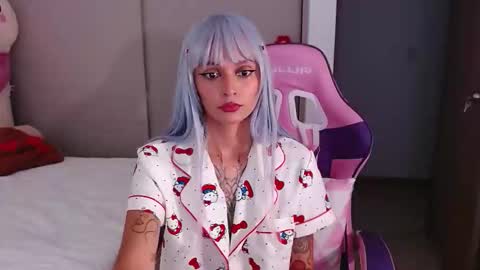 Im Abril .. Nice to meet you  thumb up me please its important  INDEPENDENT MODEL online show from May 22, 3:04 am