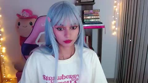 Im Abril .. Nice to meet you  thumb up me please its important  INDEPENDENT MODEL online show from February 16, 3:17 am