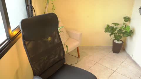 FLORAA online show from January 28, 11:28 am
