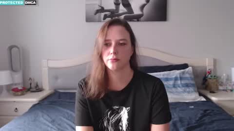 Stacey online show from July 21, 4:57 am