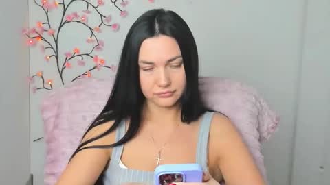 Kelly online show from February 5, 7:22 am