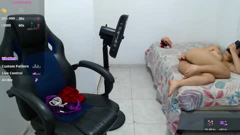  Hey guysI am BrendaWelcome my room online show from May 15, 10:56 pm