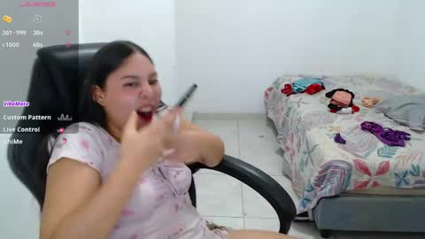  Hey guysI am BrendaWelcome my room online show from May 15, 11:07 pm
