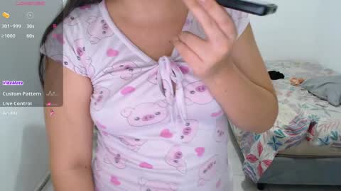 Hey guysI am BrendaWelcome my room online show from May 15, 11:51 pm