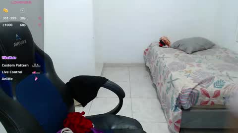  Hey guysI am BrendaWelcome my room online show from May 16, 12:13 am