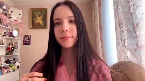Milou online show from October 3, 12:10 pm