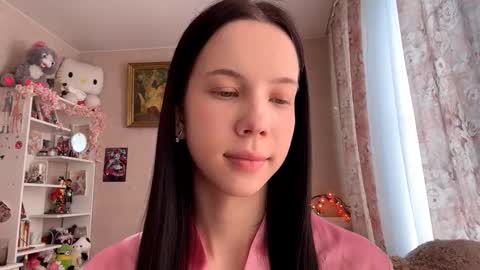Milou online show from October 1, 11:15 am