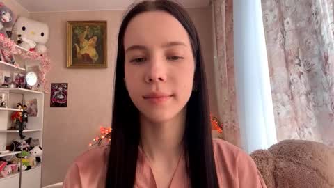 Milou online show from October 2, 11:26 am