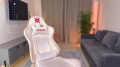 Mikki chan online show from December 3, 10:50 am